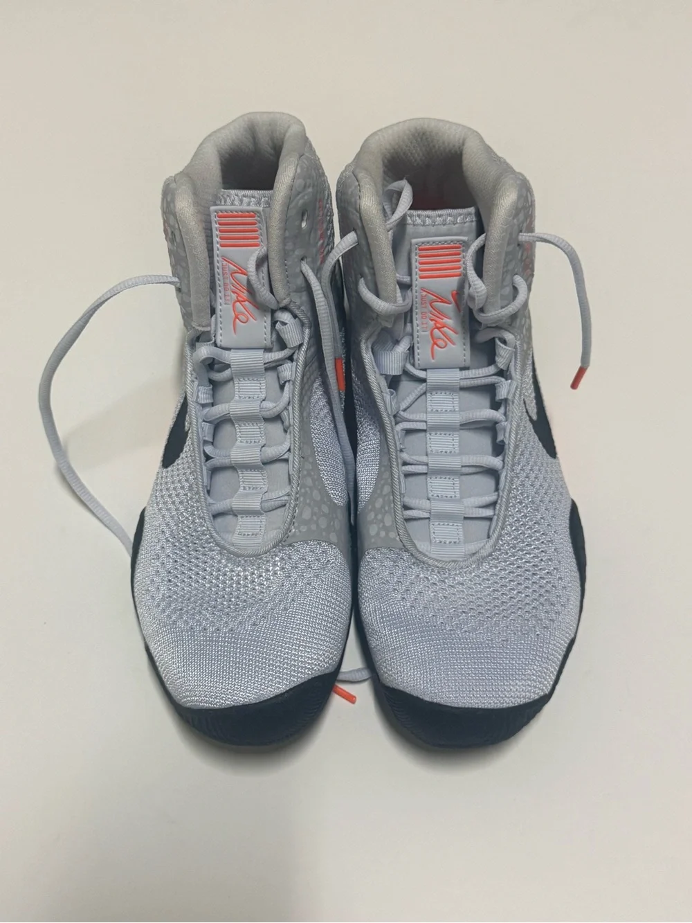 Mens Size 11 Nike Tawa SE ‘Electric Pack’ Wrestling Shoes DJ4474-900 RARE NWOB